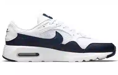 Nike Air Max SC Deep Blue White