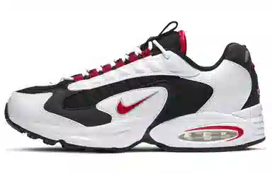 Nike Air Max Triax 96 Black Red