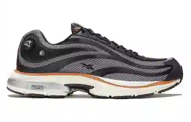 Reebok Rbk Premier Black Grey