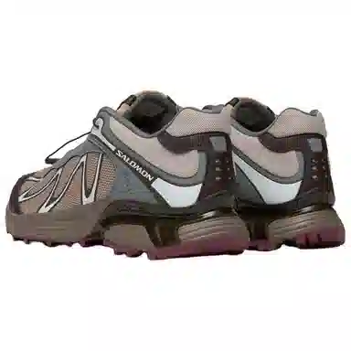 Salomon XT-Whisper Light Brown