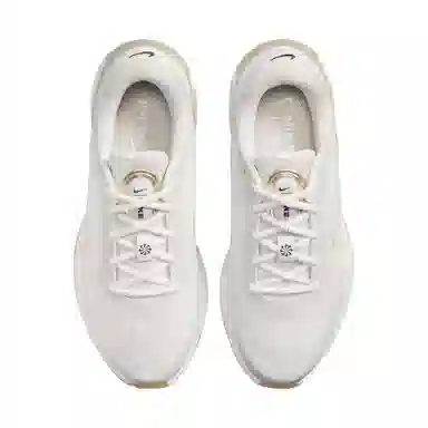 Nike Journey Run Grey Brown