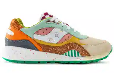 Saucony Shadow 6000 "Food Fight"