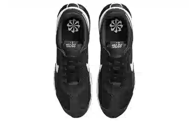 Nike Air Max Pre-Day Black