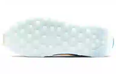 Nike Daybreak Type White Orange