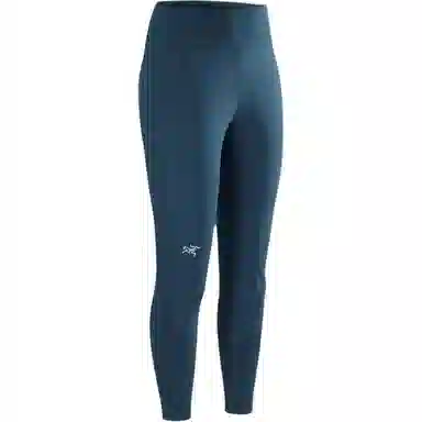 Arcteryx RHO Hybrid Logo