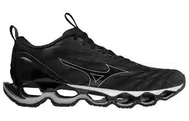 Mizuno Prophecy 11 Grey Silver Black