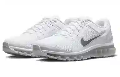 Nike Air Max 2013 White