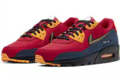 Nike Air Max 90 Premium "London"