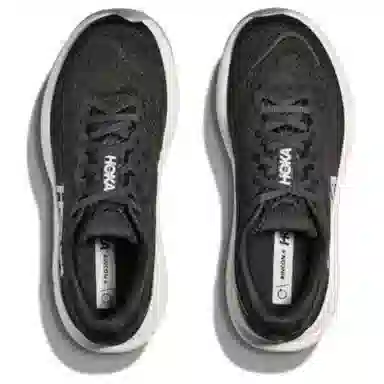 HOKA ONE ONE Rincon 4 Black White