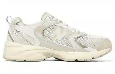 New Balance 530 Grey Pink