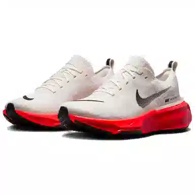 Nike ZoomX Invincible Run FK 3 White Red