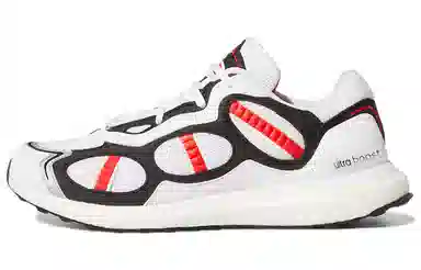 adidas Ultraboost Supernova Dna White Red
