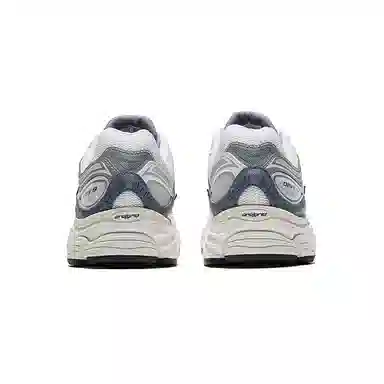 Saucony PROGRID OMNI 9 White Light Blue