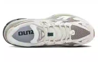 Mizuno HALO MIX Champagne White