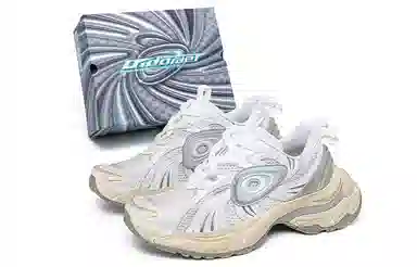 OLD ORDER Turbo GT Dirty White