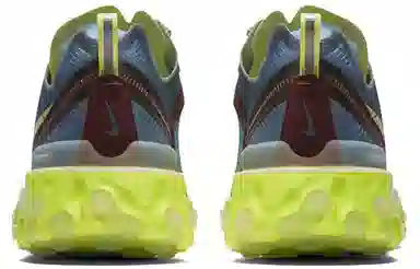 Nike React Element 87 Lakeside