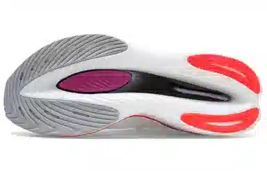 New Balance FuelCell SuperComp Elite v3 White Silver Pink