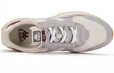 Kappa Retro Low-Top Sneakers