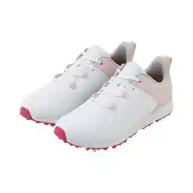 Callaway Footwear 24 White Pink