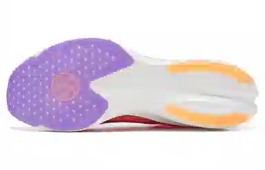 LiNing Feidian 3.0 Ultra Fluorescent Melon Orange