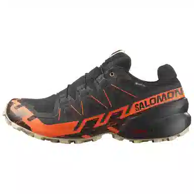 Salomon Speedcross 6 GTX