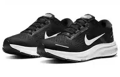 Nike Zoom Structure 23