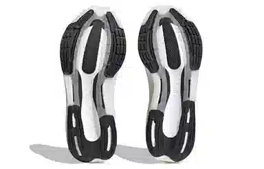 adidas Ultraboost Light White Black