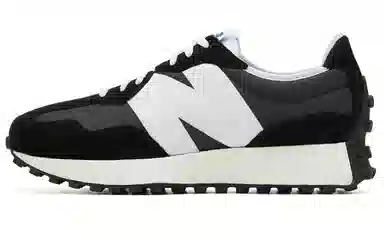 New Balance 327 Black