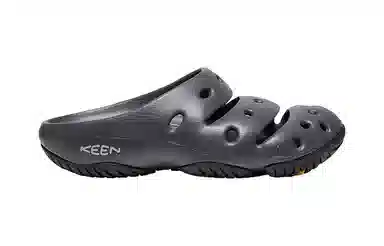 KEEN Yogui Arts Black/Grey