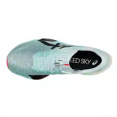 Asics Metaspeed Sky Emerald