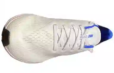 Nike Zoom Winflo 6 White Blue Red