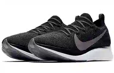 Nike Zoom Fly 1 Flyknit Gunsmoke