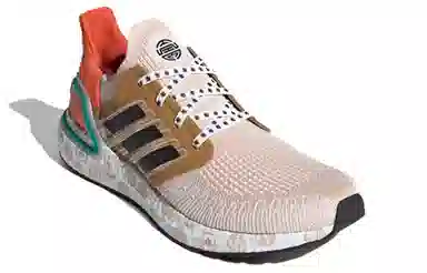 adidas Ultraboost 20 Orange