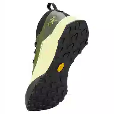 Arcteryx Vertex Speed