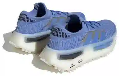 adidas NMD S1 Blue