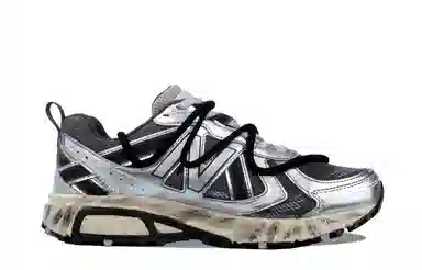 New Balance 410 Black