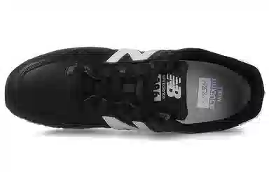 New Balance 996 Black White