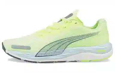 PUMA Velocity Nitro 2 Fluorescent Yellow
