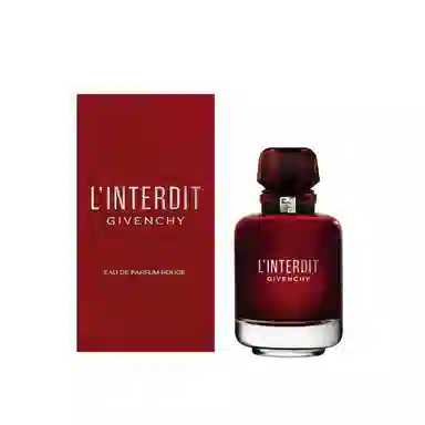 GIVENCHY EDP 35ml50ml80ml