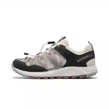 Merrell Wildwood Aerosport Pink Grey