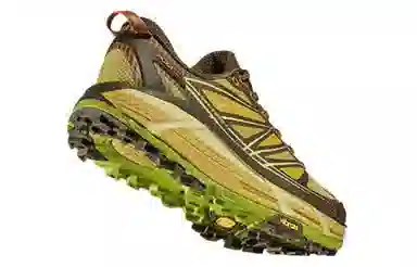 HOKA ONE ONE Mafate Speed 2