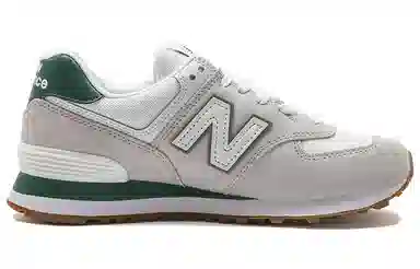 New Balance 574 Beige
