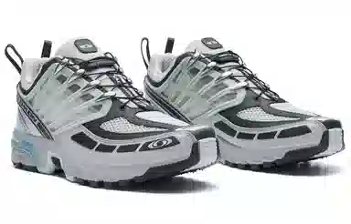 Salomon ACS Pro Grey
