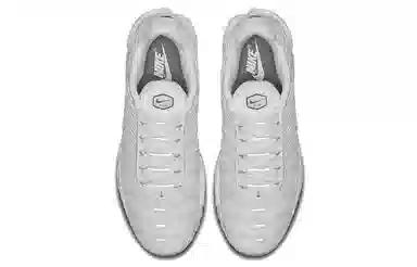 Nike Air Max Plus White