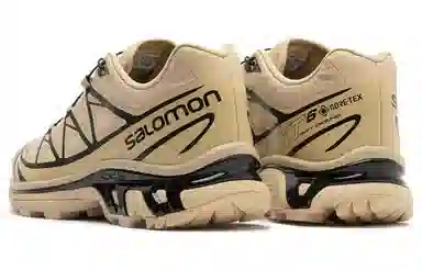 Salomon XT-6 GTX Khaki