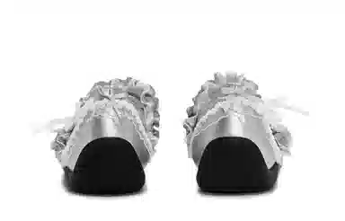 PUMA Speedcat 811 Silver White Rose Gold