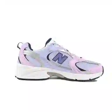 New Balance 530 Blueberry Jam