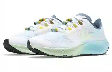 Nike Pegasus 37 White Blue