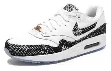 Nike Air Max 1 BHM (2015)