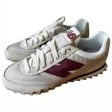 New Balance RC30 Beige